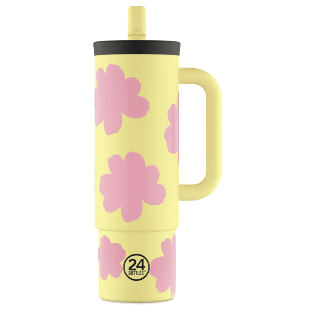 24bottles trinkflasche urban bottle 1l - diverse prints (kopie)