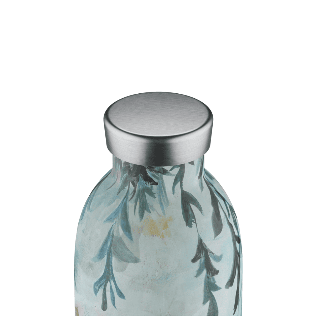 24bottles trinkflasche urban bottle stone 1l – diverse farben