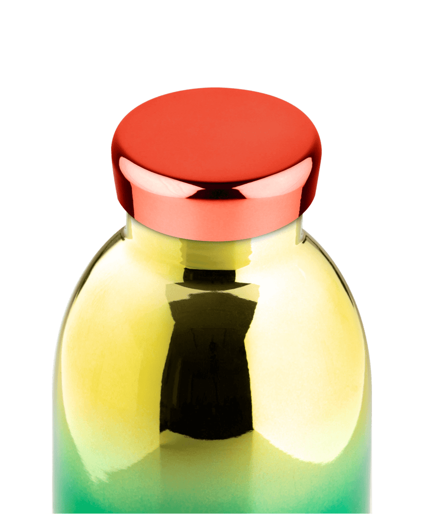 24bottles thermosflasche clima bottle 0,5l - diverse farben