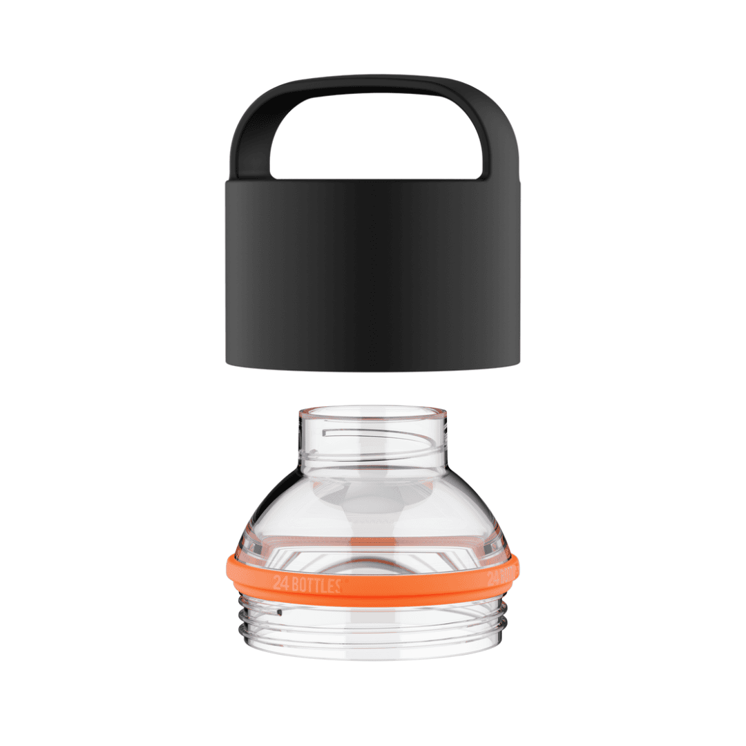 24bottles spin bottle 480 ml - mehrere farben (kopie)