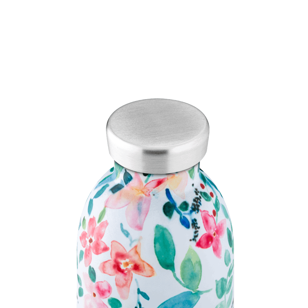 24bottles thermosflasche clima bottle 0,33l - diverse farben