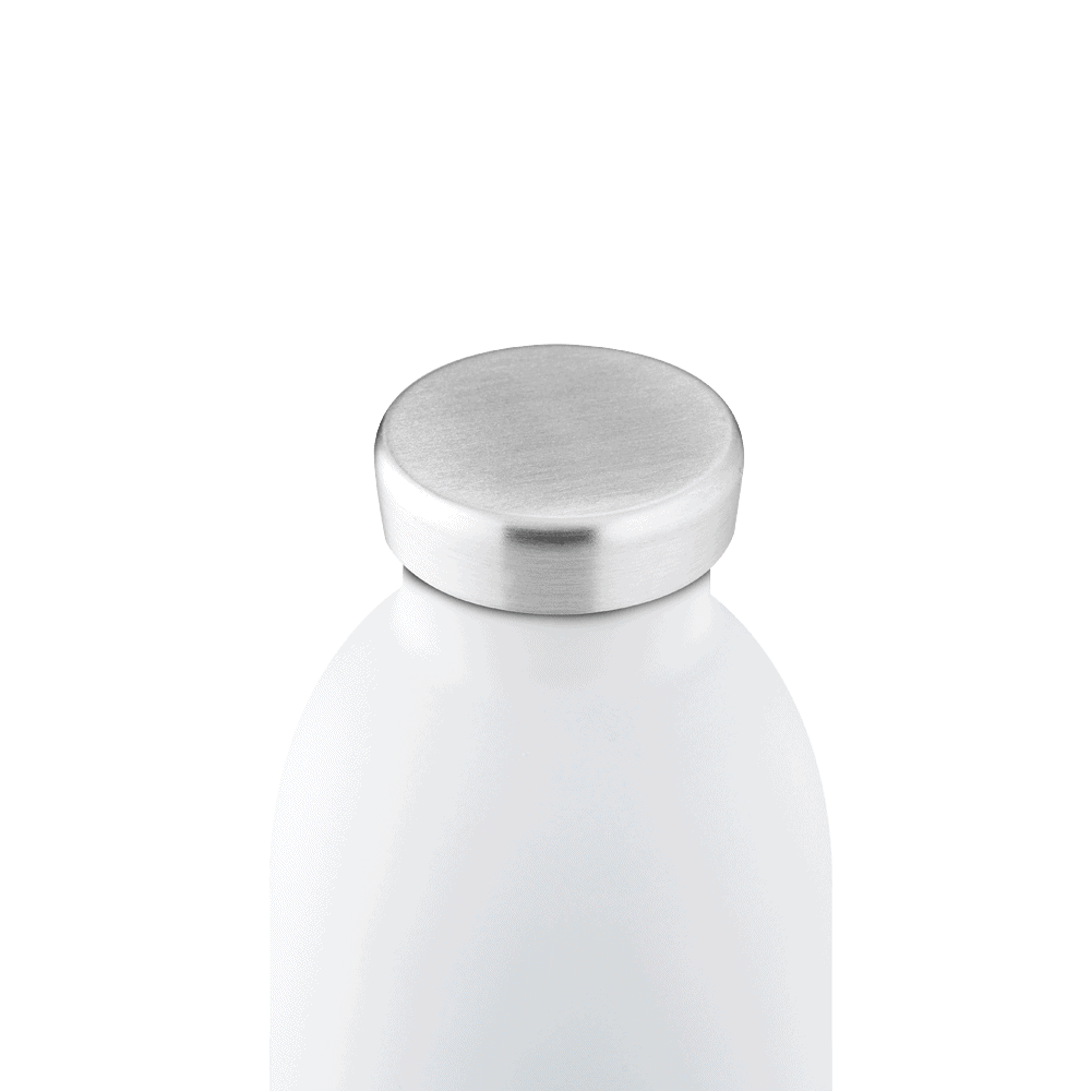 24bottles thermosflasche clima bottle 0,33l - diverse farben