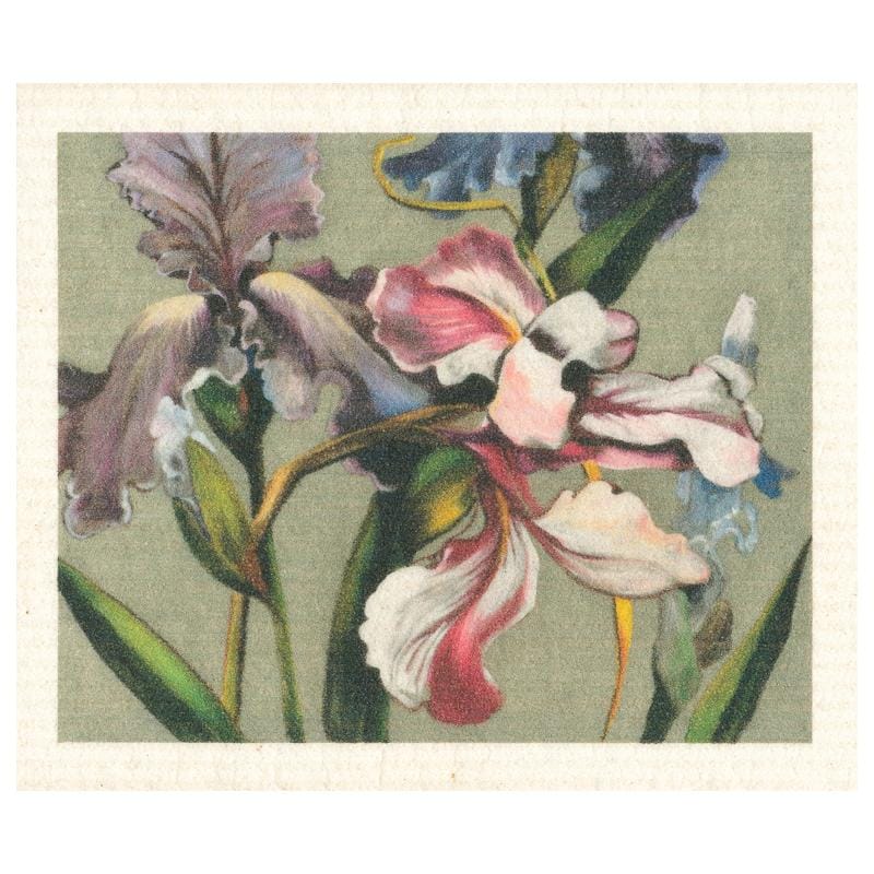 more joy schwammtuch "vintage eastern"