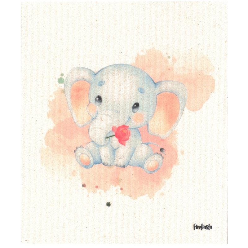 more joy schwammtuch "vintage eastern"