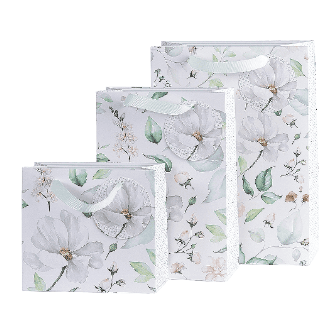 artebene notizbuch "majoie – kroko – slim", creme (kopie) - blüten