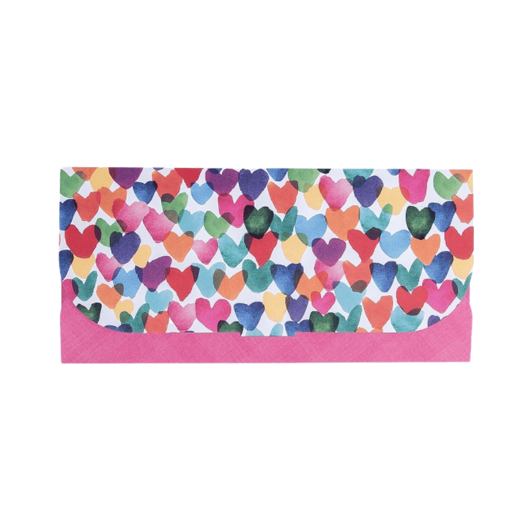 artebene notizbuch "majoie – kroko – slim", creme (kopie) - blüten