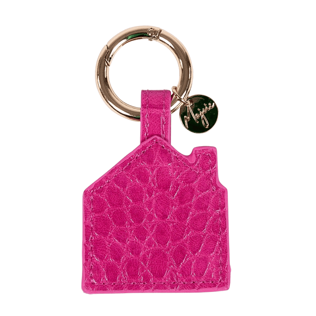 artebene schlüsselanhänger "majoie – haus", creme (kopie)