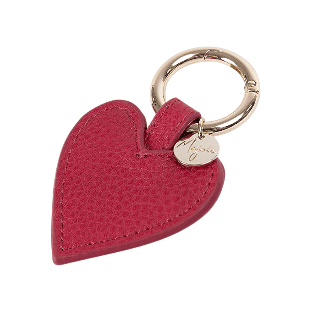 artebene schlüsselanhänger "majoie – haus", creme (kopie)