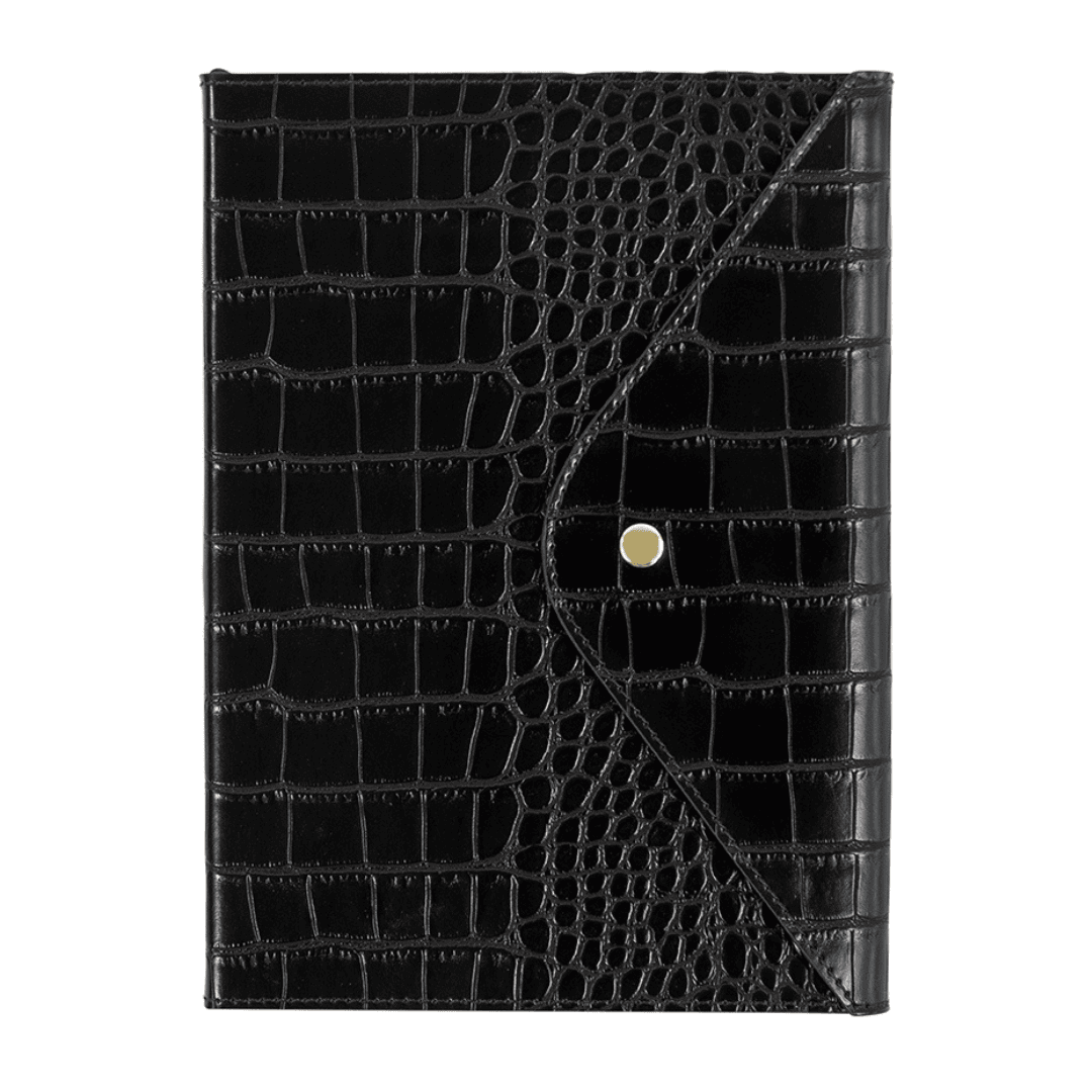 artebene notizbuch "boss lady" (kopie)