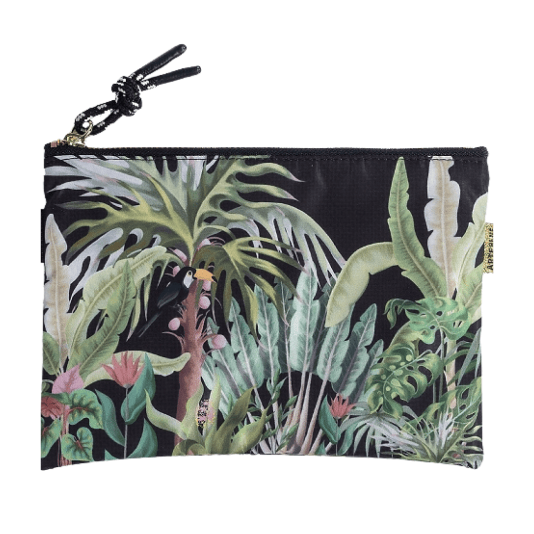 artebene notizbuch "majoie – kroko – slim", creme (kopie) - blüten