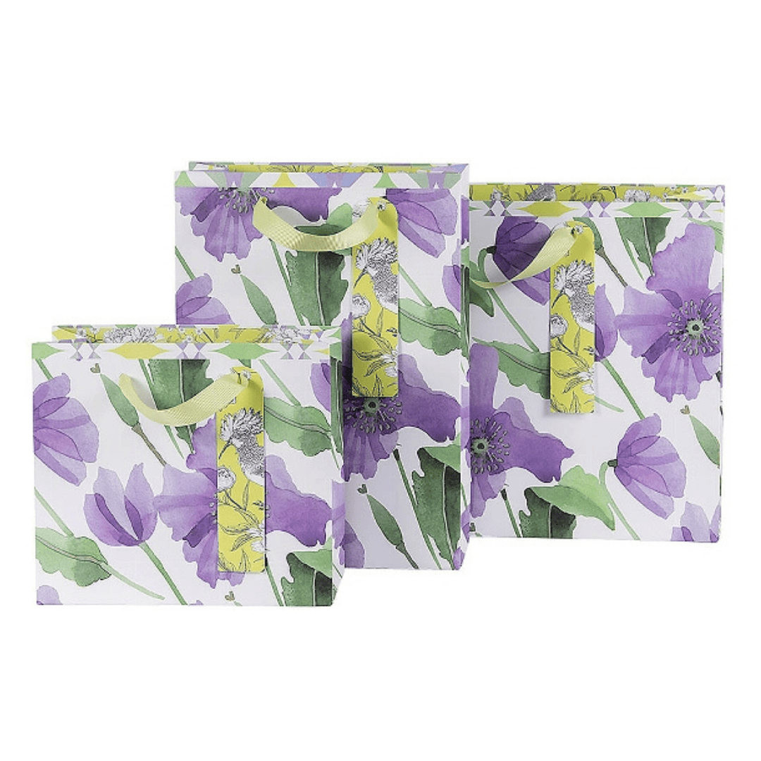 artebene notizbuch "majoie – kroko – slim", creme (kopie) - blüten