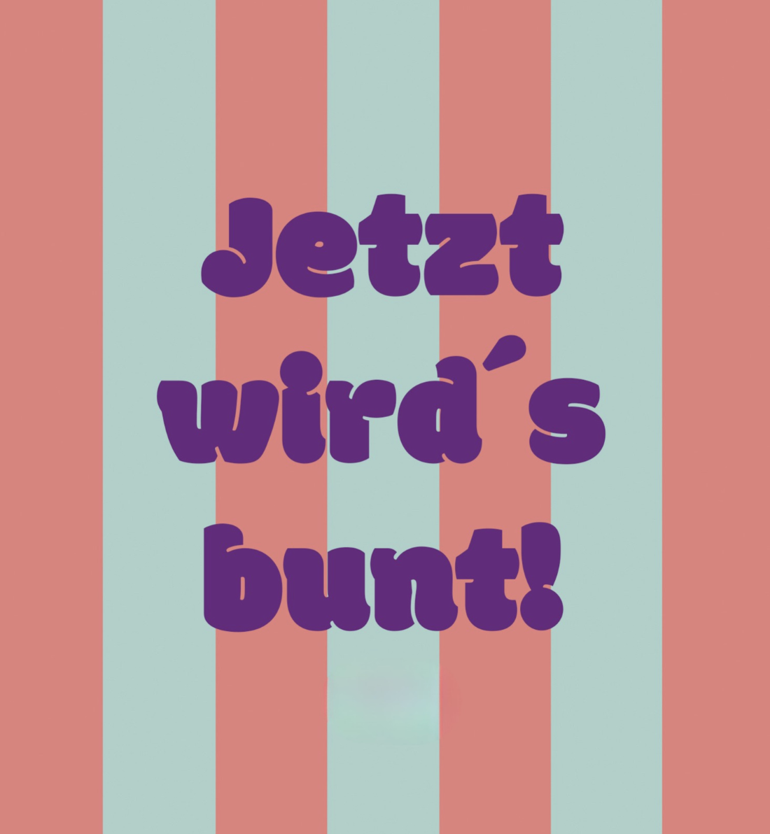 Back to School mit Fräulein Anna