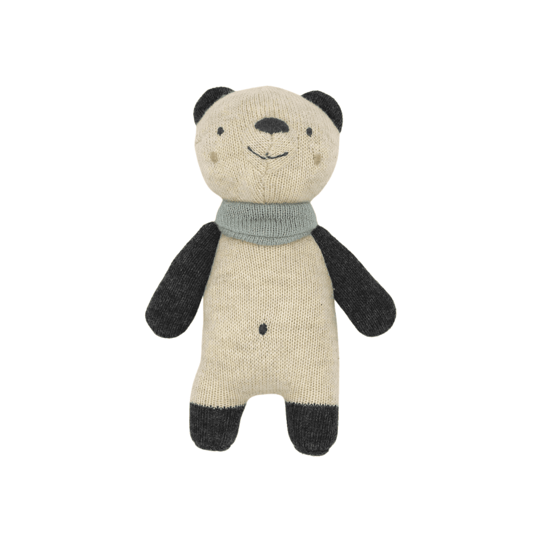 ava & yves babyrassel "koala" mit halstuch (kopie)