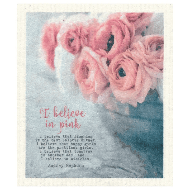 more joy schwammtuch "yellow flowers" (kopie)