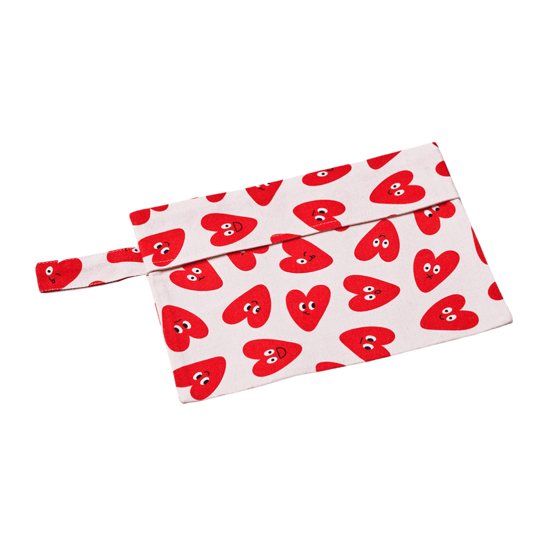 chic mic baumwoll-strandtuch "beach day" (kopie)