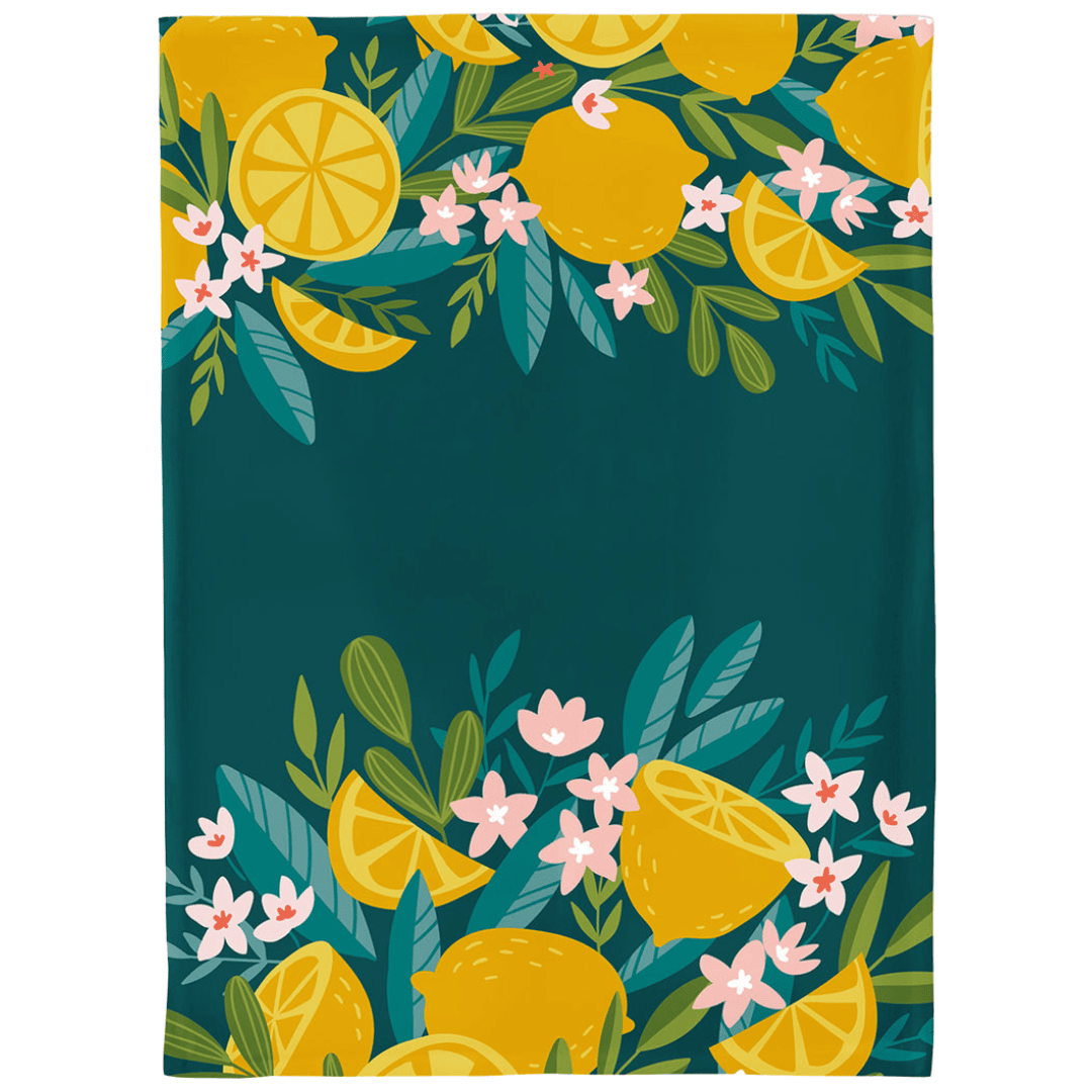 ulster weavers geschirrtuch "happy birthday" (kopie)