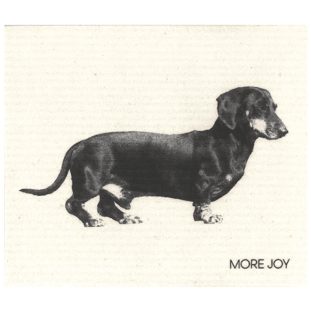 more joy schwammtuch "yellow flowers" (kopie)