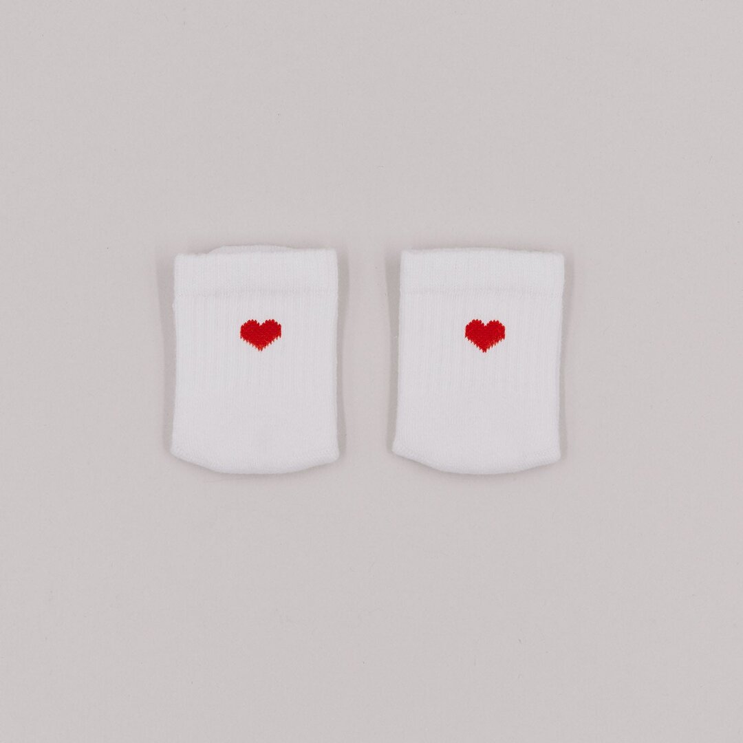 eulenschnitt socken "stern", zwei größen (kopie)