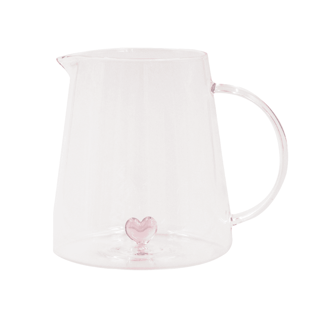 eulenschnitt karaffe "herz" (kopie)