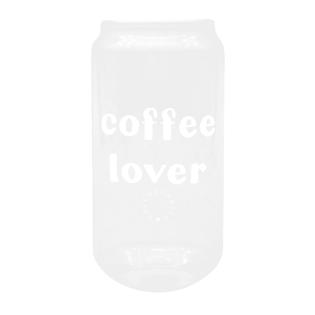 eulenschnitt hohe trinkglas "smileys" (kopie)