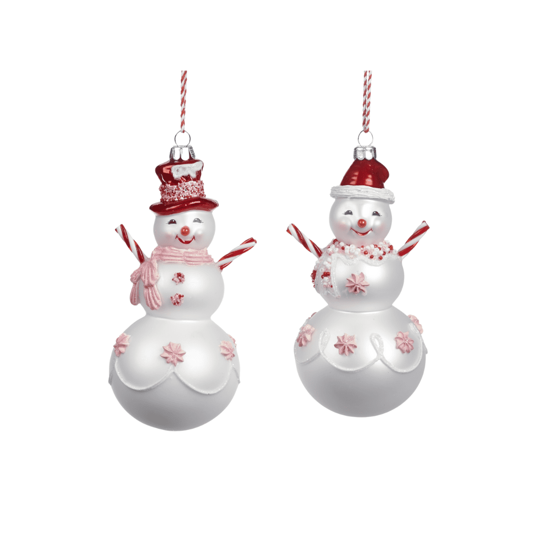 goodwill christbaumanhänger "dancing gingerbread", 2 formen (kopie)