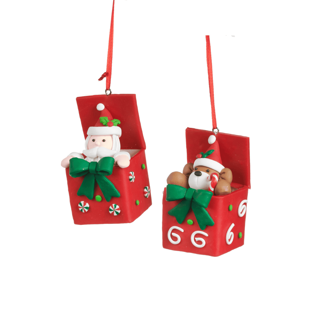 goodwill christbaumanhänger "macarons on stand" (kopie)