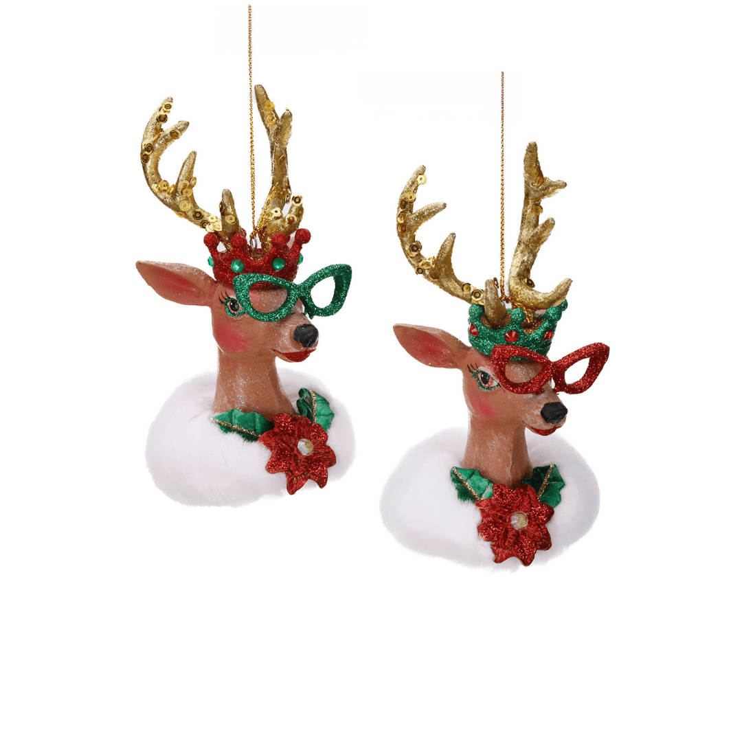 goodwill christbaumanhänger "macarons on stand" (kopie)