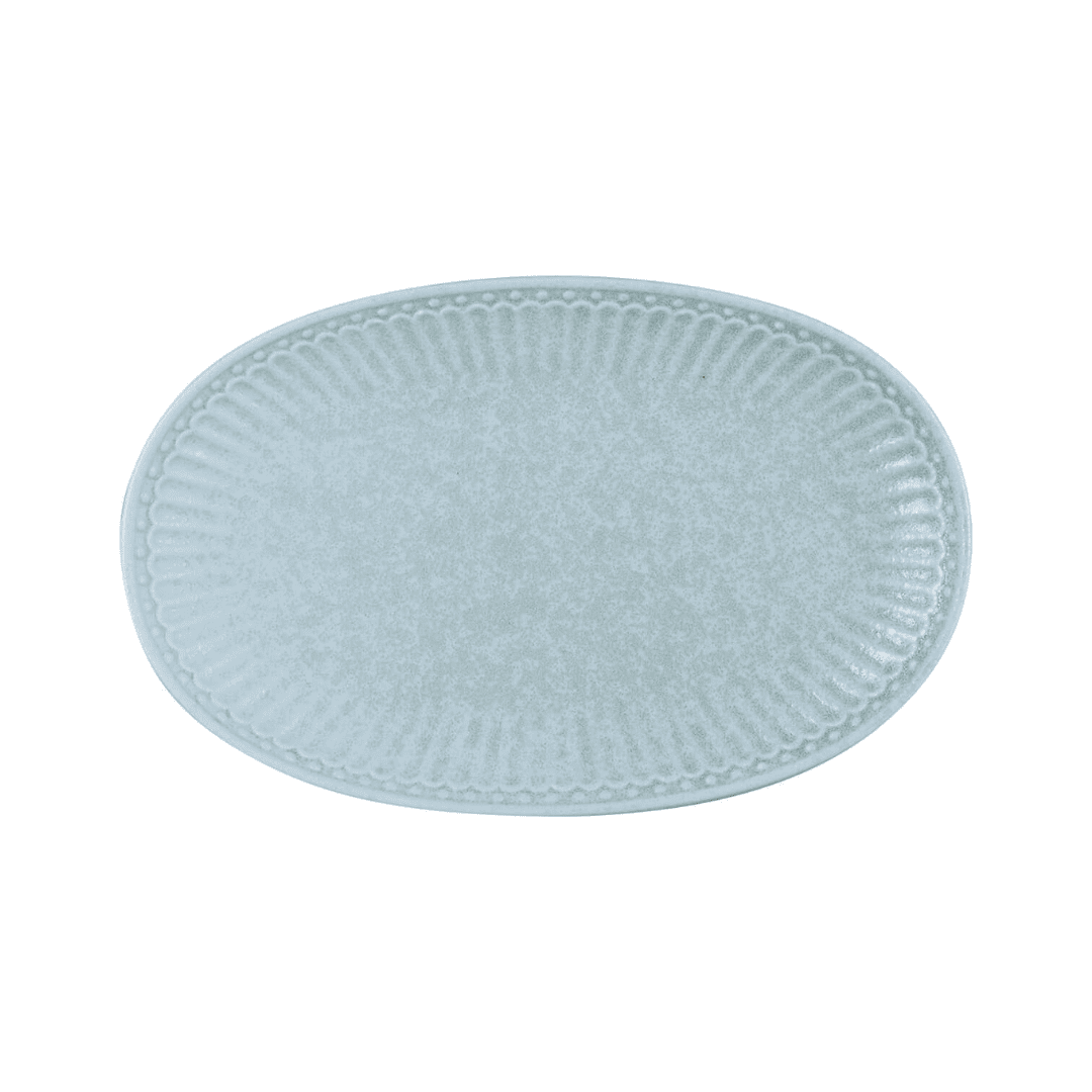 greengate schüssel 'alice' ice blue