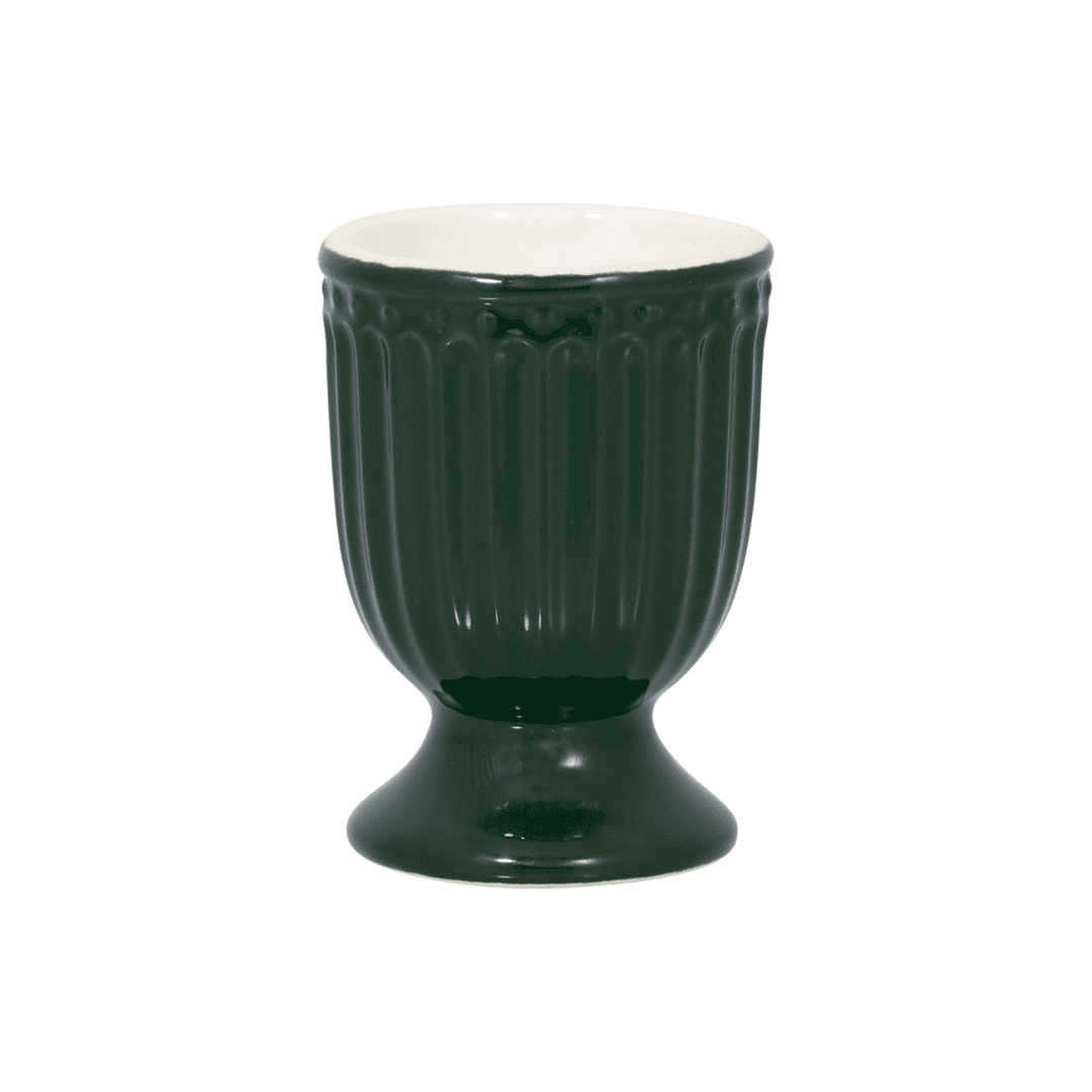 greengate schüssel 'alice' pinewood green