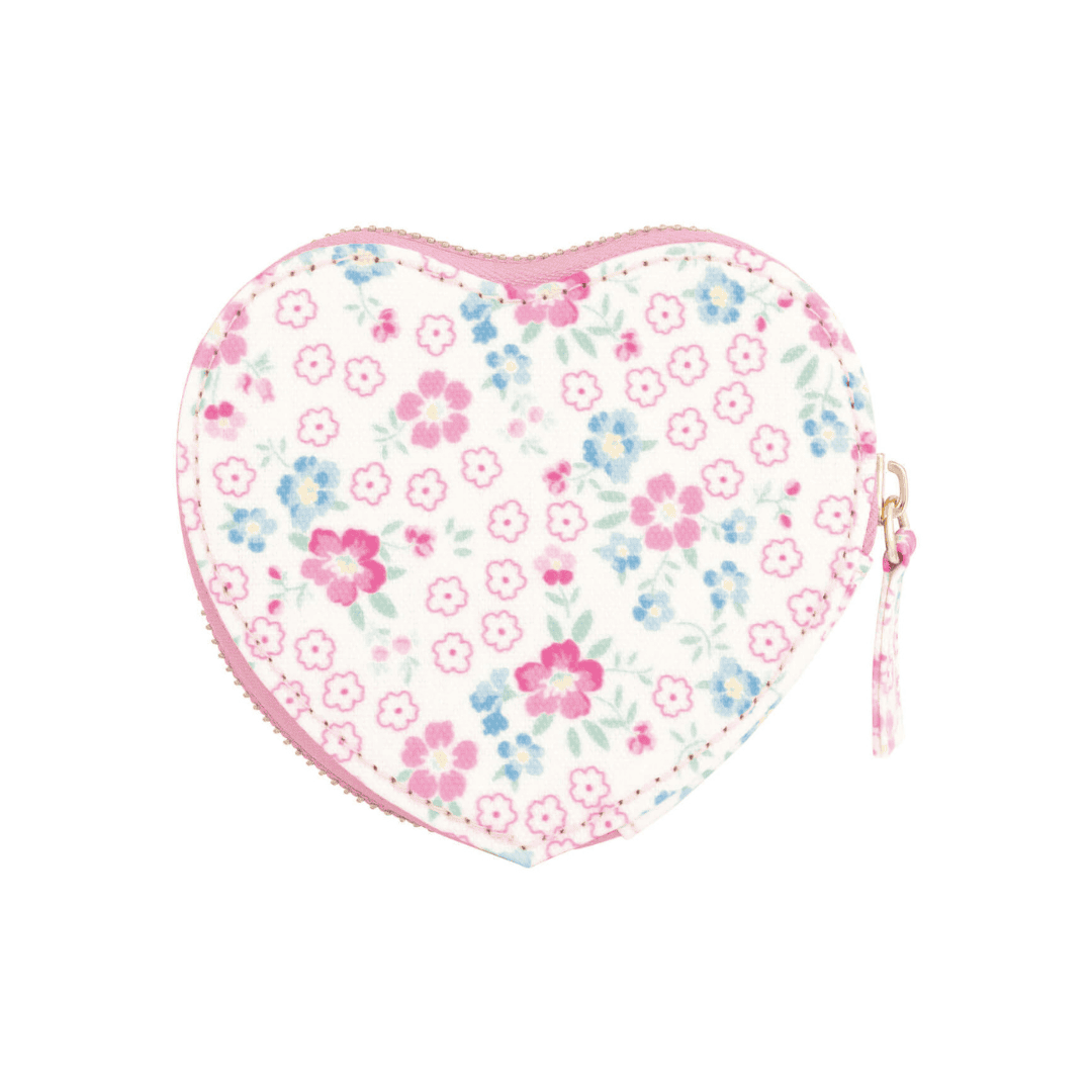 greengate kosmetiktasche 'rosalia' white, medium (kopie)