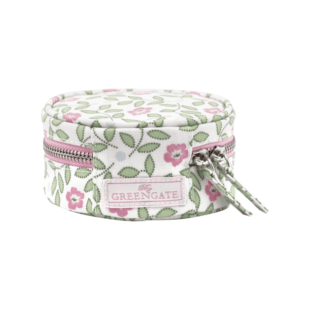 greengate geldbörse 'allyna' white (kopie)