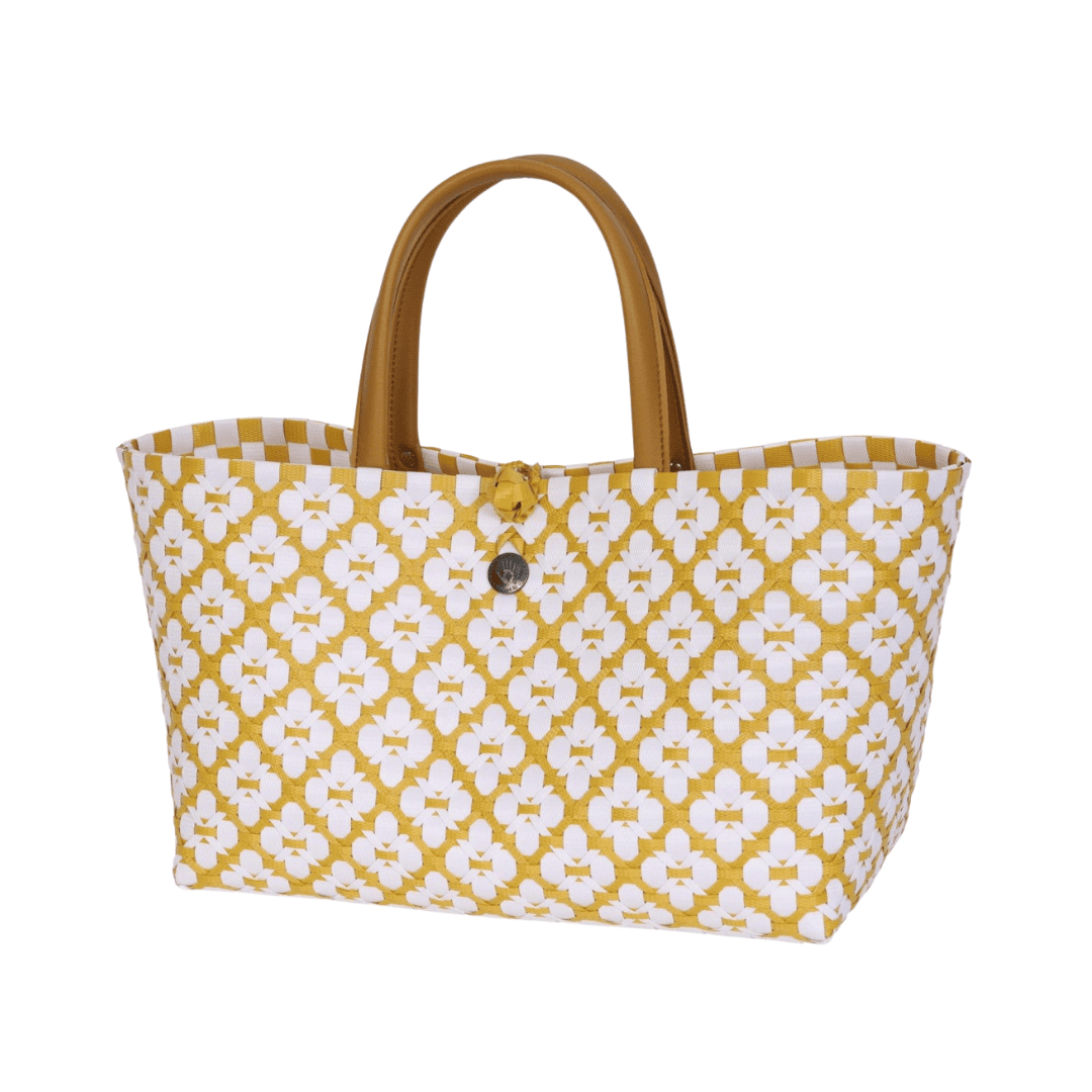 handed by flechtkorb paris shopper, moss green (kopie)