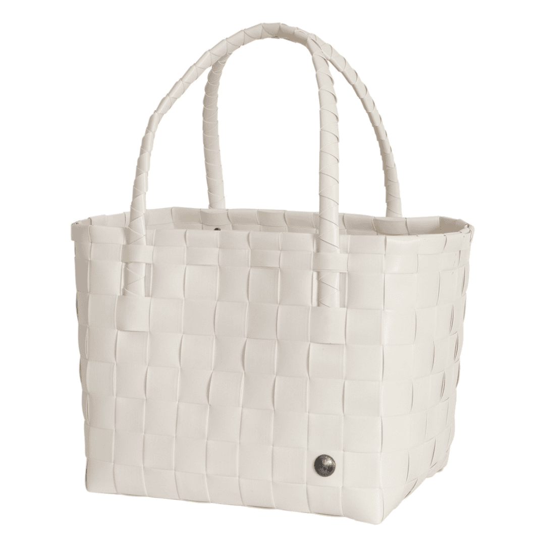 handed by flechtkorb paris shopper, moss green (kopie)