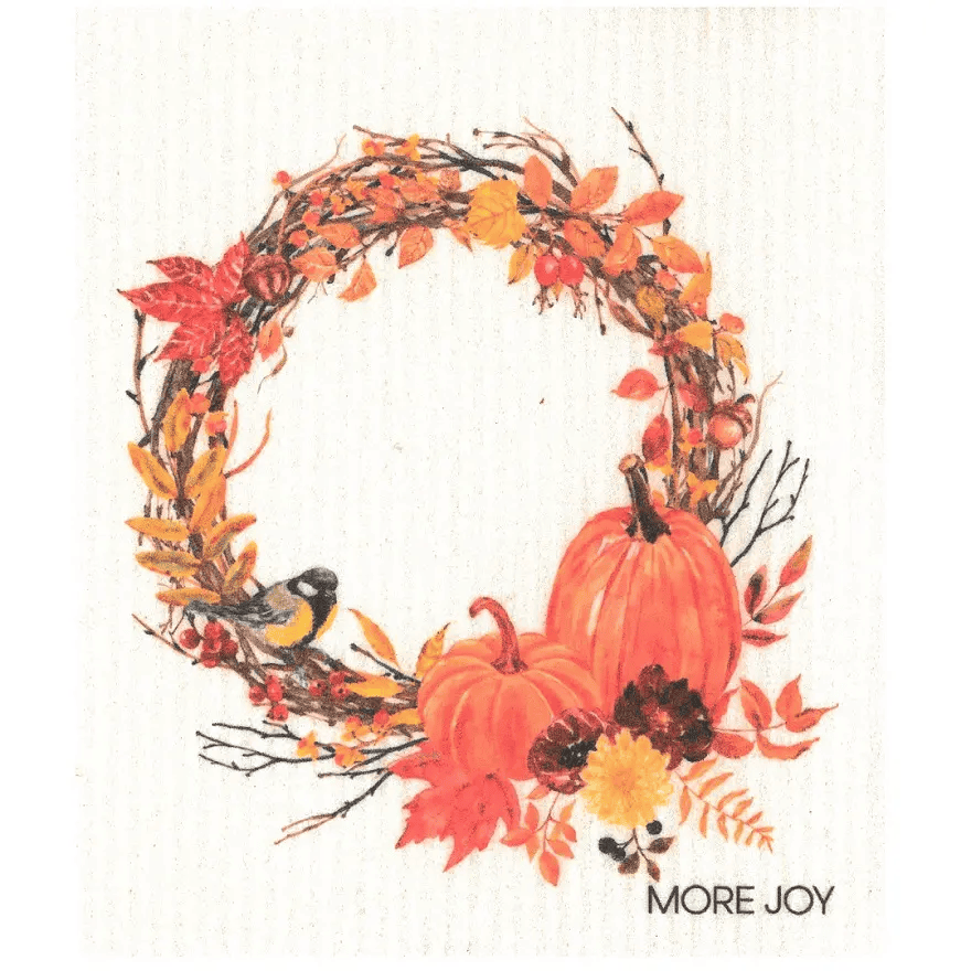 more joy schwammtuch "yellow flowers" (kopie)