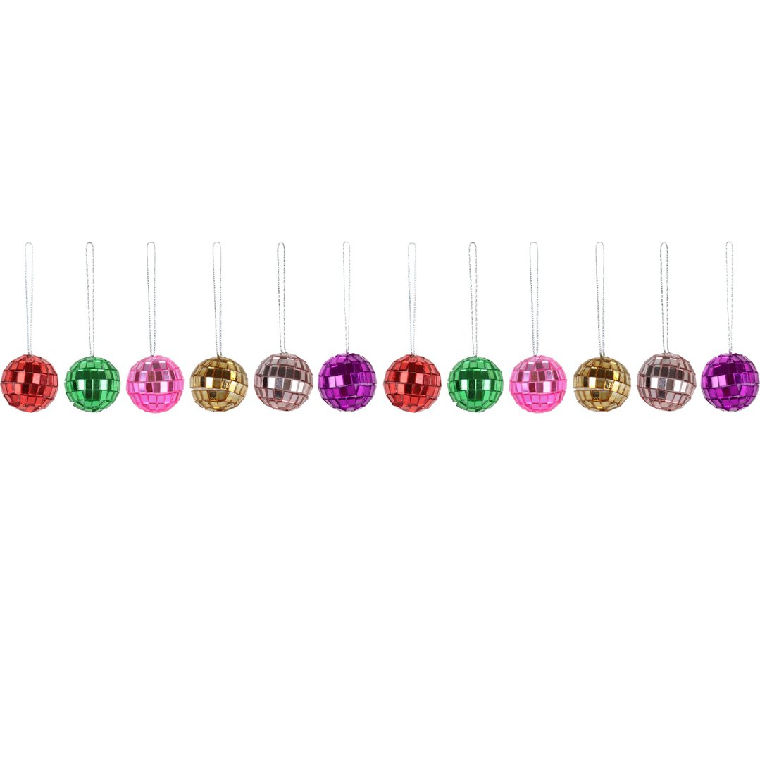 hoff interieur glas "heart", diverse farben (kopie)