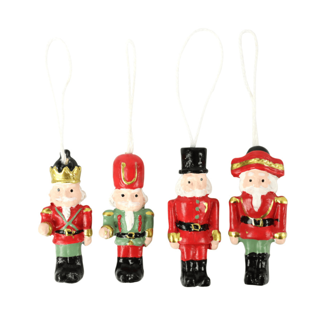 hoff interieur windlichter "winterwald", 2 größen (kopie)