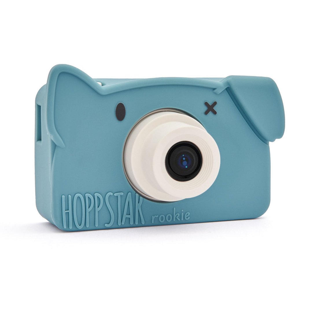 hoppstar kinderkamera "rookie", yale