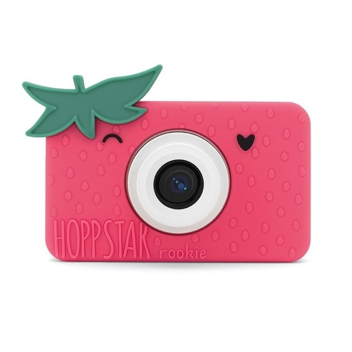 hoppstar kinderkamera "rookie", blossom (kopie)