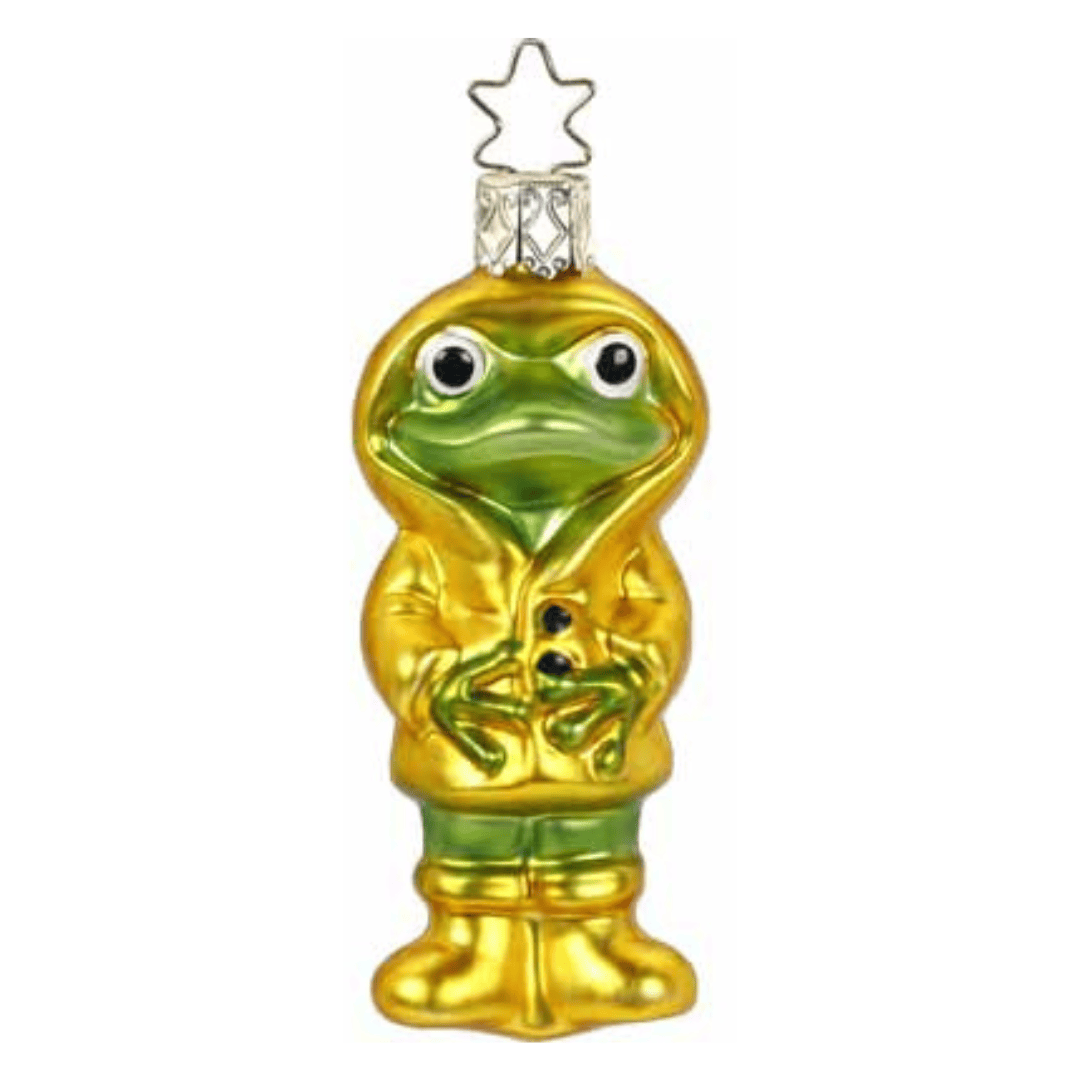 inge glas christbaumanhänger "t-rex" (kopie)