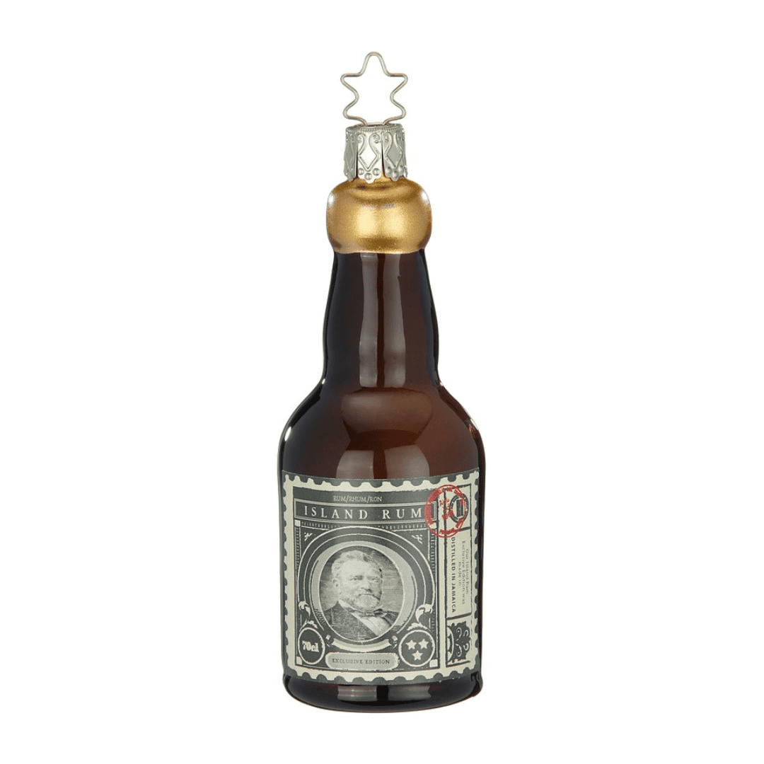 inge glas christbaumanhänger "strickfreude", lila (kopie)