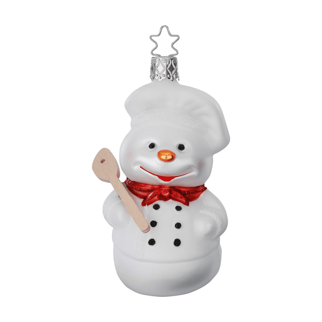 inge glas christbaumanhänger "für sie" (kopie)