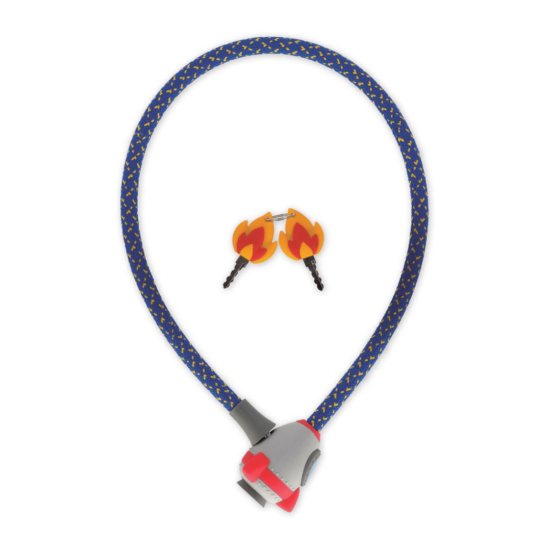 legami fahrradschloss "unicorn"