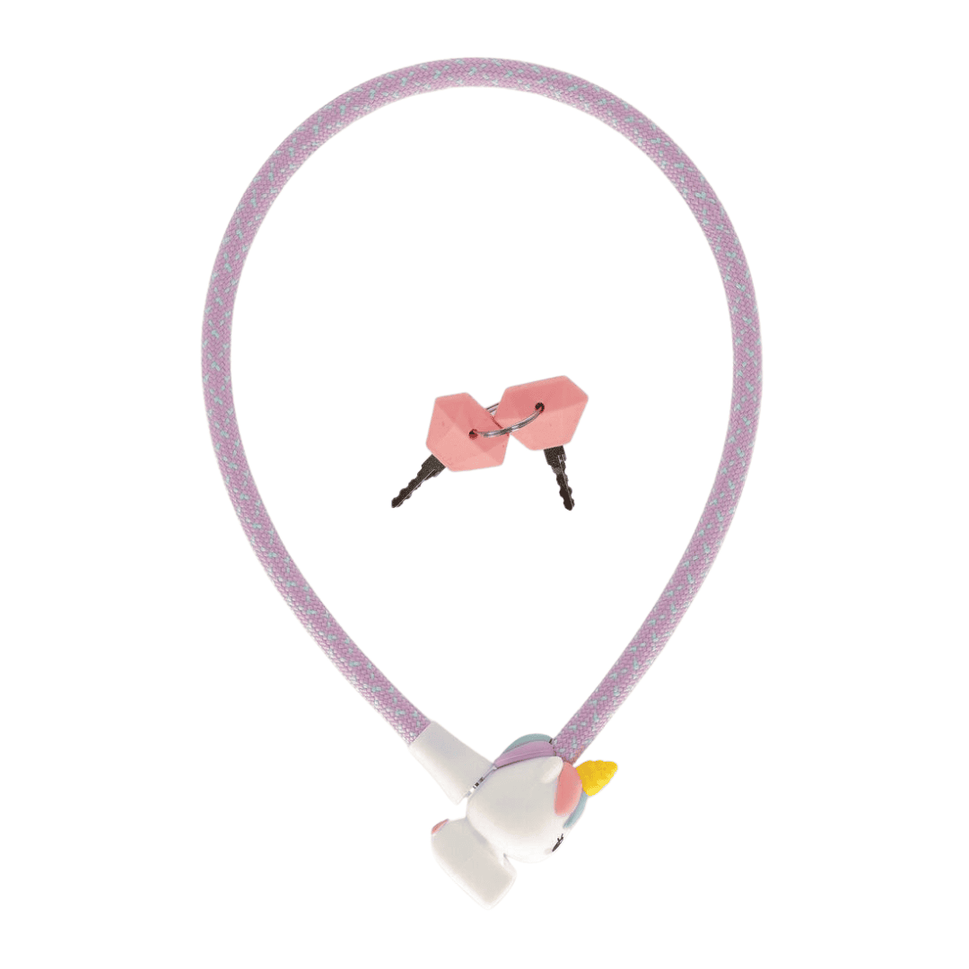 legami fahrradschloss "unicorn"