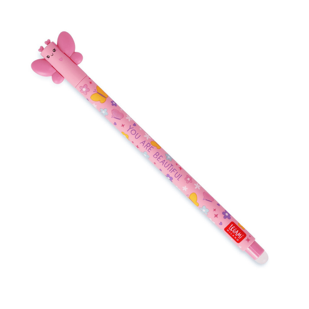 legami mini-highlighter "teddy's superpower" (kopie)