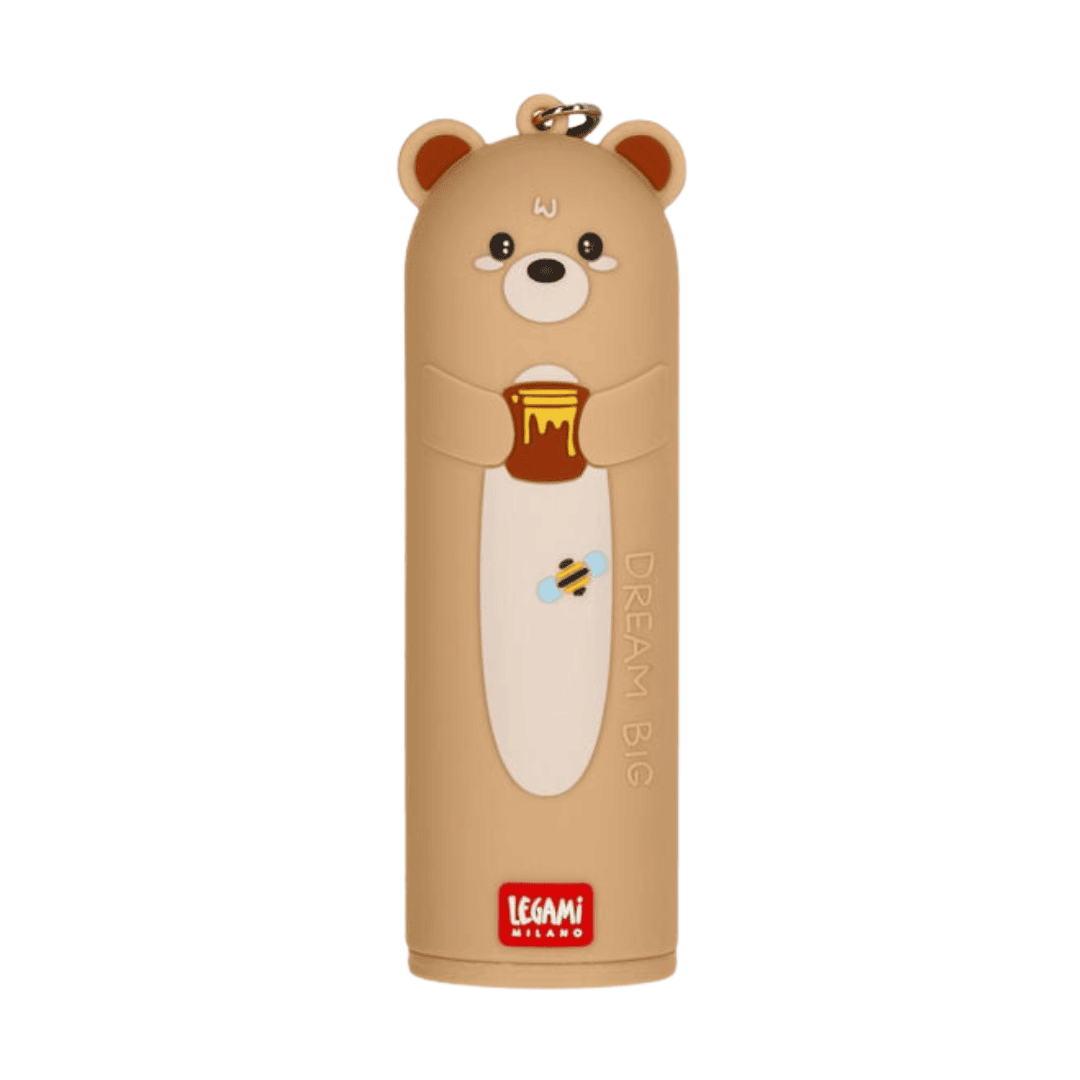 legami löschbarer gel-stift "teddy bear" (kopie)