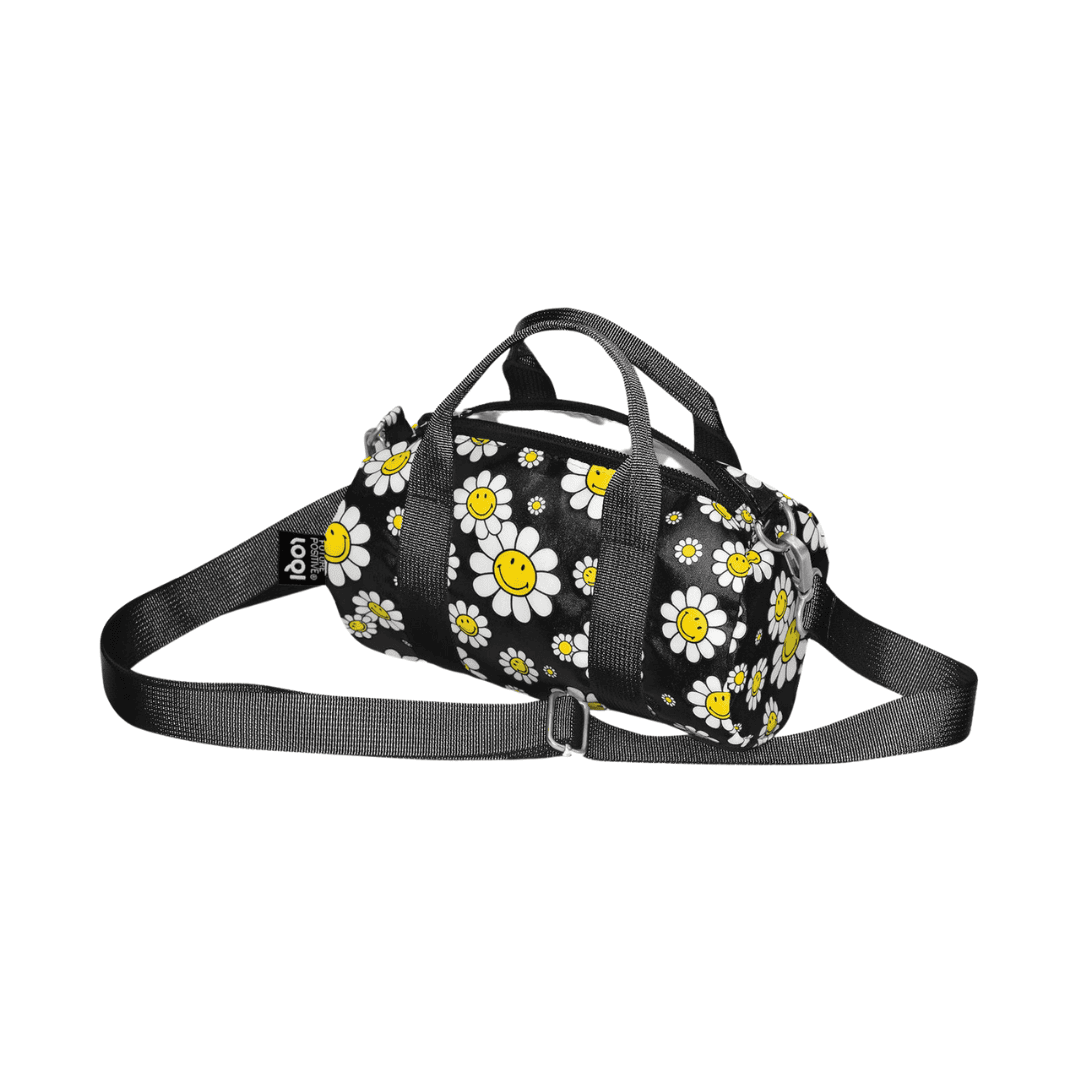 loqi faltbare einkaufstasche "hey paris" (kopie)