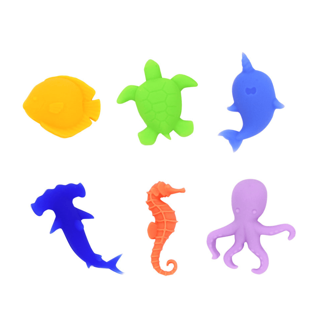 mags glas-marker "ice cream" 6er-set (kopie)