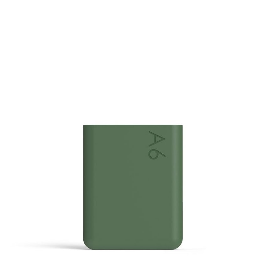 memobottle schutzhülle a6, pflaume (kopie)