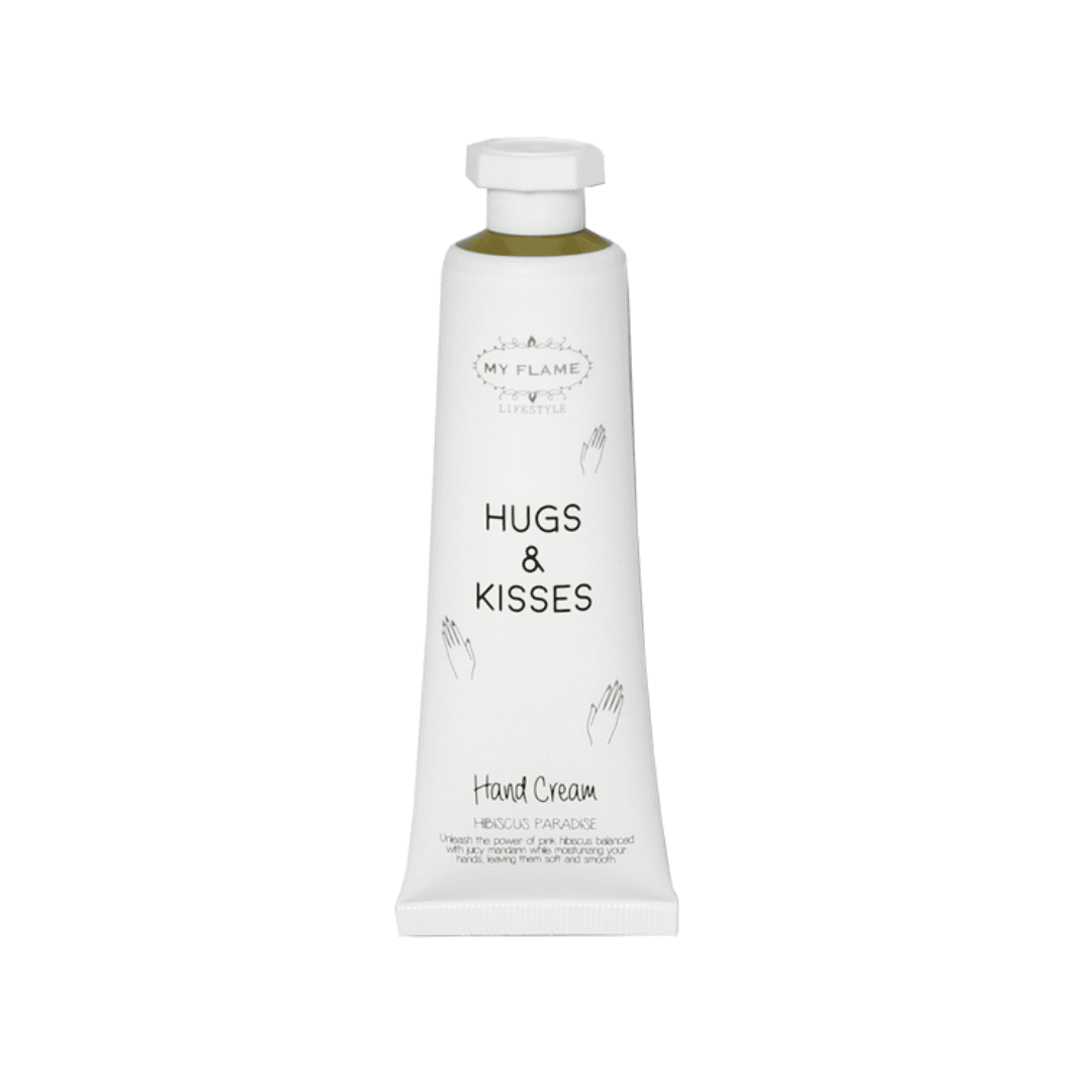 my flame duftkerze “you rock", fresh cotton (kopie)