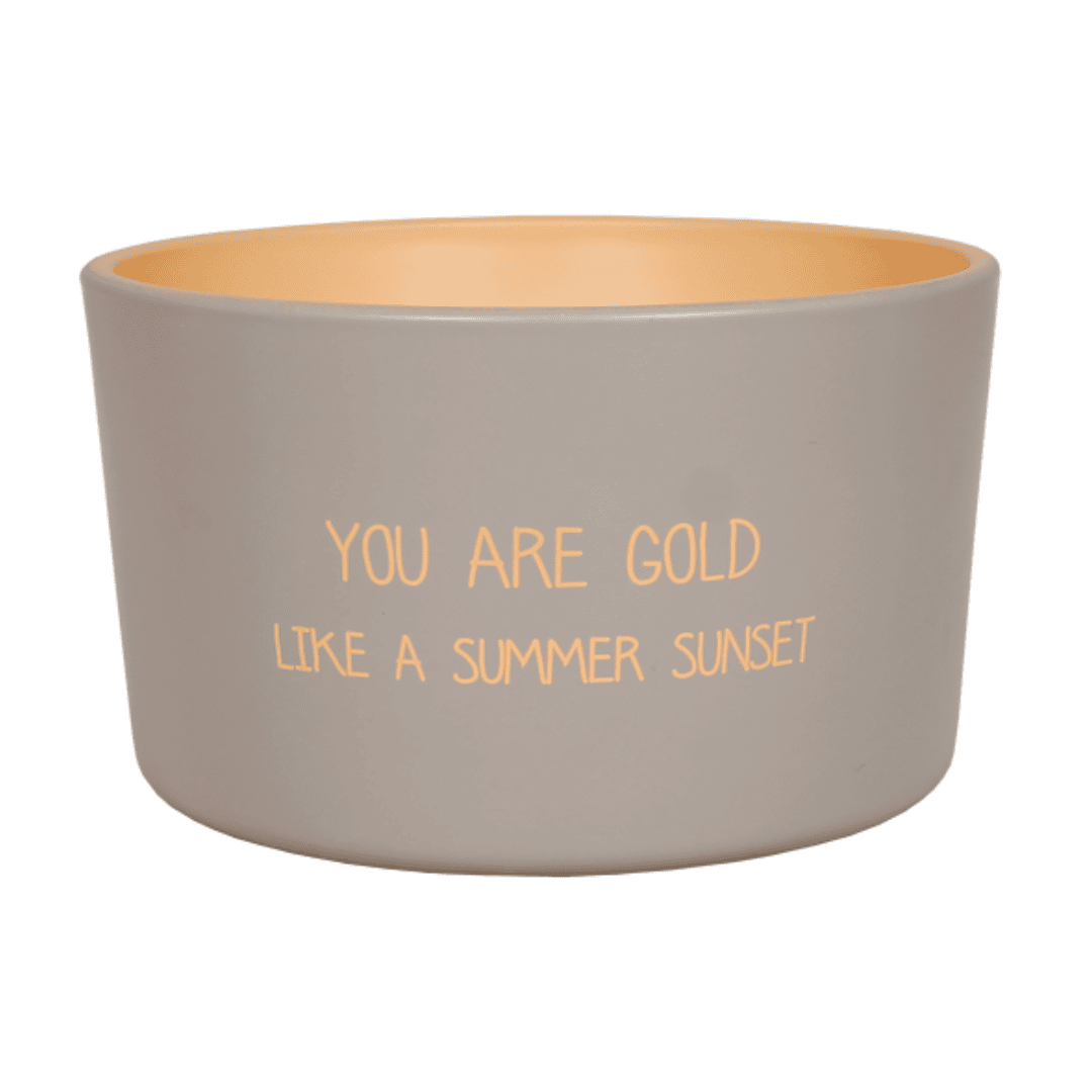 my flame duftkerze “friendship is the wine of life", fig's delight (kopie)